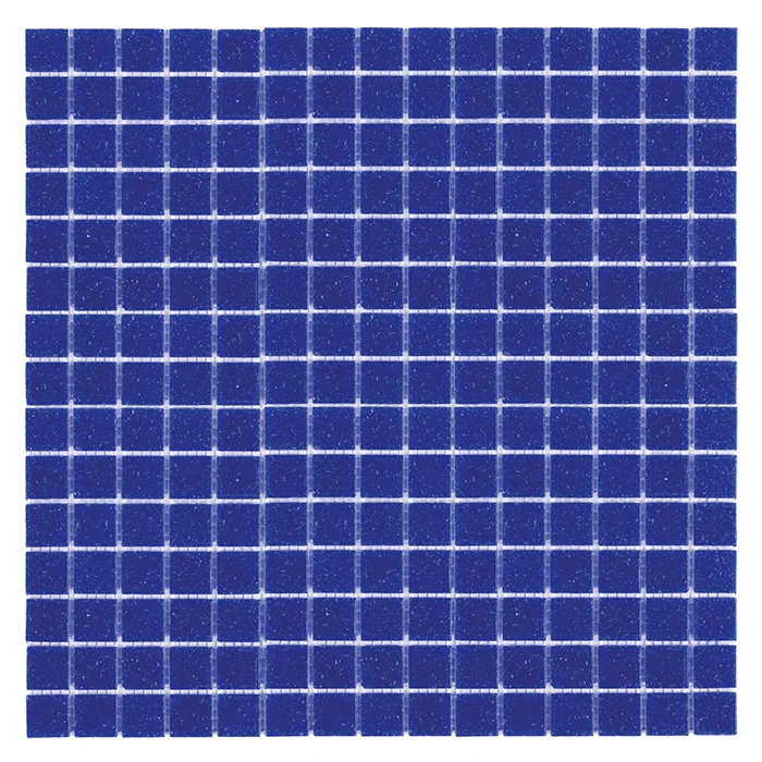 Szklana mozaika Dunin Q Dark Navy