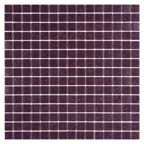 Szklana mozaika Dunin Q Dark Violet
