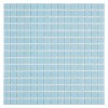 Szklana mozaika Dunin Q Ice Blue