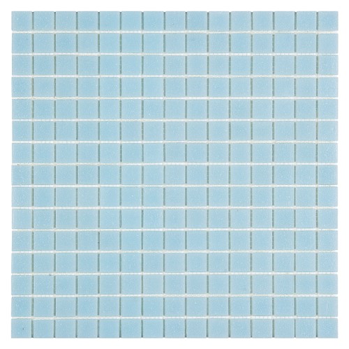 Szklana mozaika Dunin Q Ice Blue