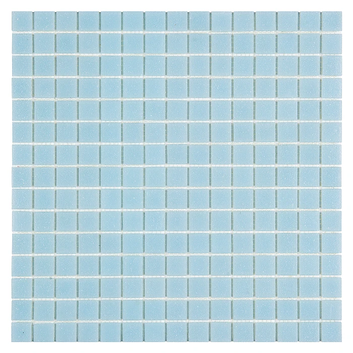Szklana mozaika Dunin Q Ice Blue