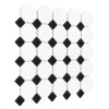 Mini Octagon B&W 55 matt (2).jpg