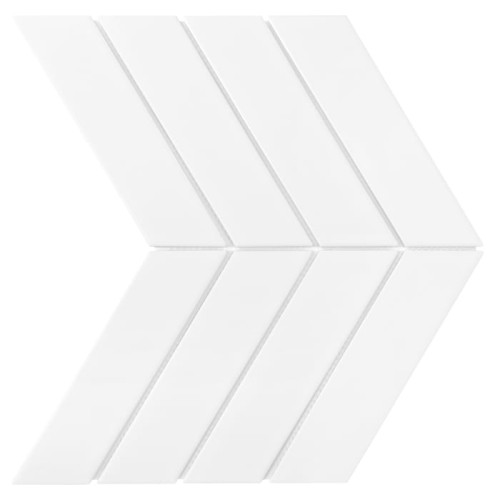 ROYAL CHEVRON WHITE MATT (3).jpg