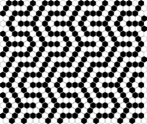 MINI HEXAGON Coral 2x2 Pattern.jpg