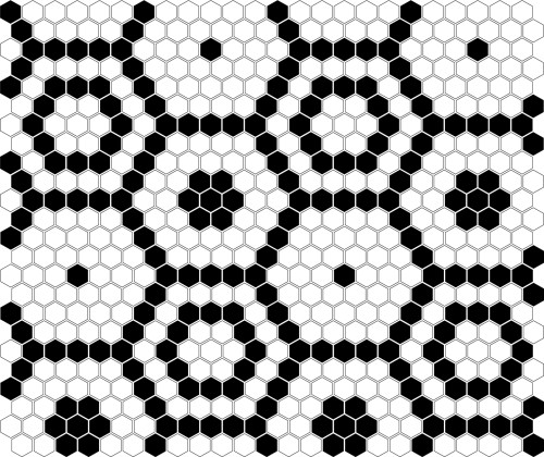 MINI HEXAGON Bee 2x2 Pattern.jpg
