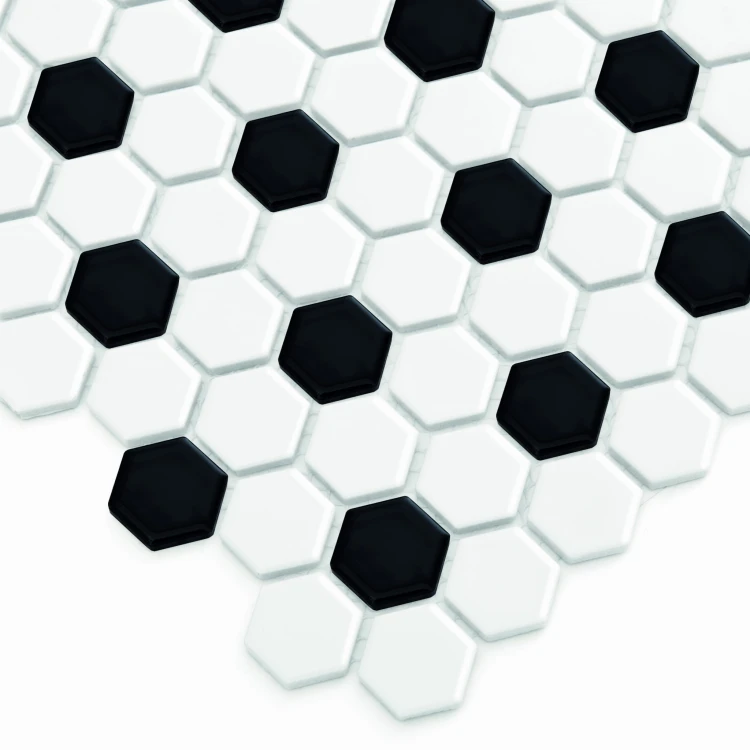 Mini Hexagon B&W Mix (3).jpg