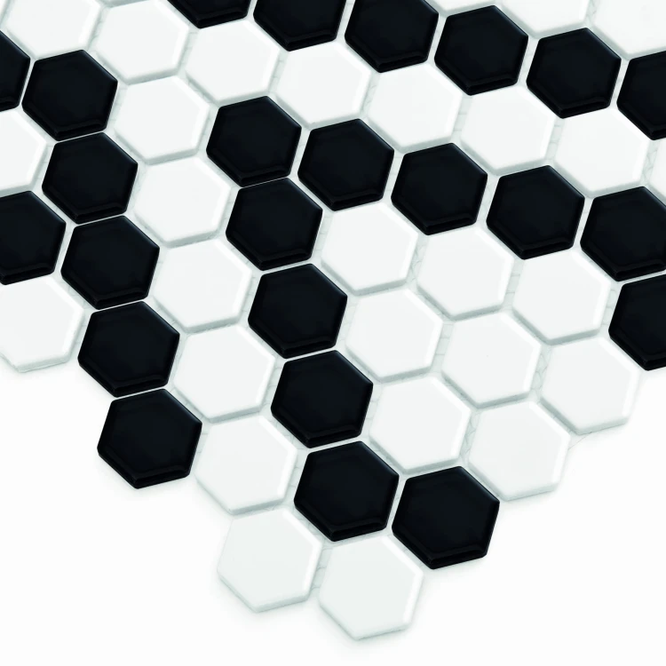 Mini Hexagon B&W Lace (3).jpg