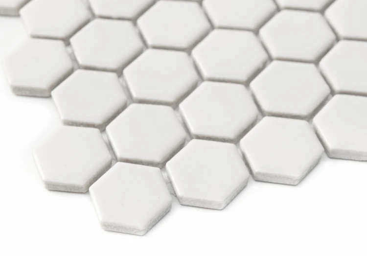 Mini Hexagon daisy black matt(4).jpg