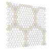 Mini Hexagon Garland Cotton matt (2).jpg