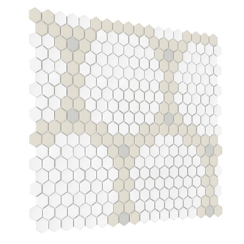 Mini Hexagon Garland Cotton matt (2).jpg