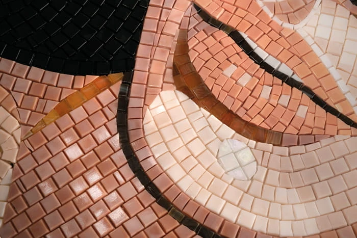 MosaicArt_Brunette Girl (2).jpg