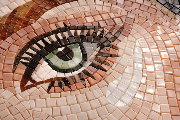 MosaicArt_Brunette Girl (4).jpg