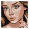 MosaicArt_Brunette Girl.jpg