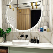 Płytki 3D i strukturalne