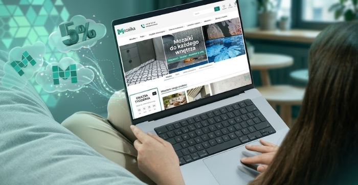 zapisz się do newslettera mozaika.pl