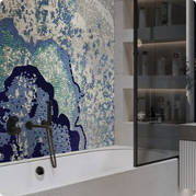 Mozaiki artystyczne/obrazy