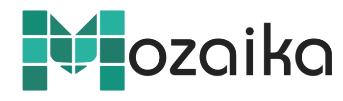 logo mozaika.pl - strona główna