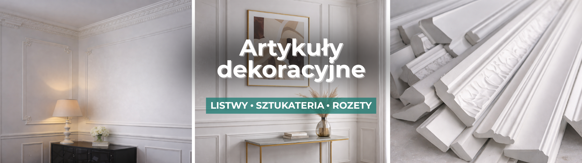 artykuły dekoracyjne hero